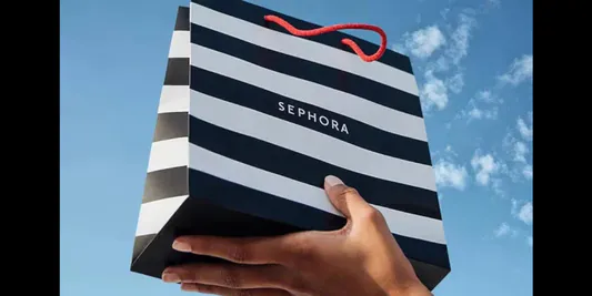 Sephora: Do -30% na Walentynki w Sephora 27.01.2026