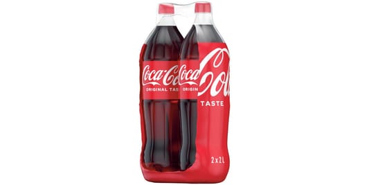 Lidl: SUPERCENA na 2-pak napoju Coca-Cola, Fanta, Sprite 29.05.2025