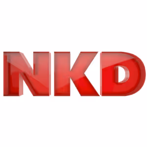 Logo NKD