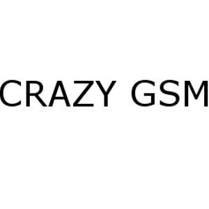 Crazy GSM