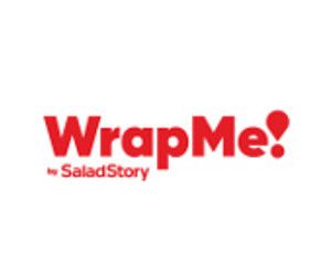 Logo WrapMe!