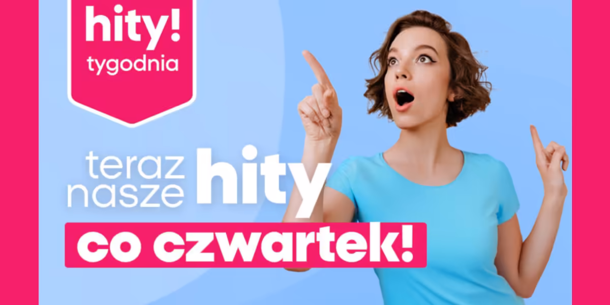 Pepco: HITY Tygodnia w Pepco!