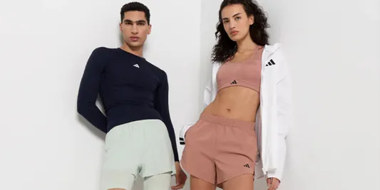 Lounge by Zalando: Do -75% na markę adidas Performance 23.05.2025