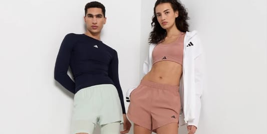 Lounge by Zalando: Do -75% na markę adidas Performance 23.05.2025