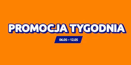 Action: Od 2,29 zł za produkty tygodnia 06.05.2026