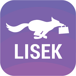 Logo Lisek.app