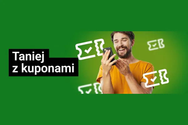 :  Oszczędzaj z kuponami Allegro