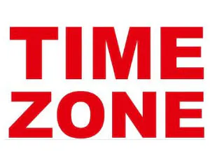 Time Zone