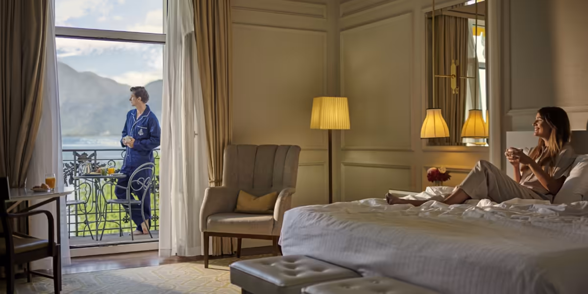 Accor Hotels: -25% na min. 2 noce