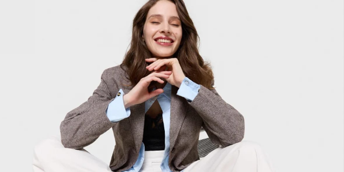 Lounge by Zalando: Do -76% na markę NA-KD 15.05.2025