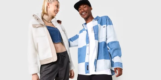Lounge by Zalando: Do -80% na markę Vans 06.05.2025