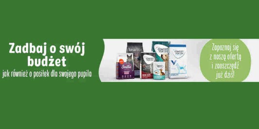 zooplus:  Ulubione marki 02.03.2026