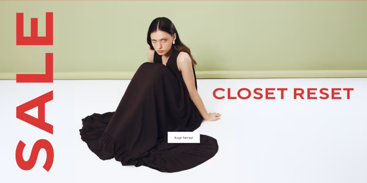 Top Secret: SALE w Top Secret