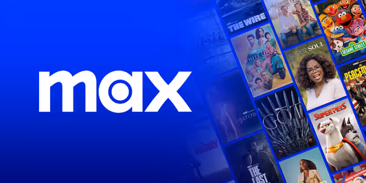 HBO Max:  Subskrypcja Max 27.06.2024