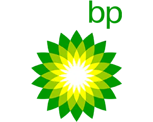 Logo BP p.l.c.
