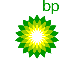 Logo BP p.l.c.