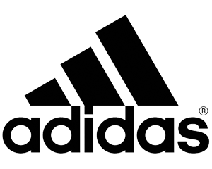 Logo Adidas