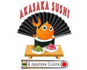 Akasaka sushi