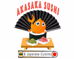 Akasaka sushi