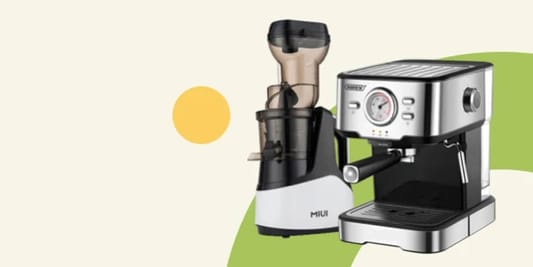 AliExpress:  Sprzęt AGD 29.04.2025