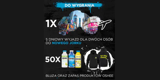 Żabka:  Konkurs OSHEE 04.06.2025