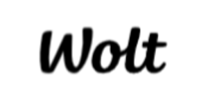 Logo Wolt