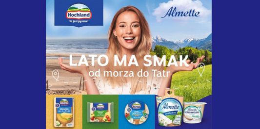 Loterie i Konkursy: Konkurs „Lato ma smak od morza do Tatr” 17.07.2024