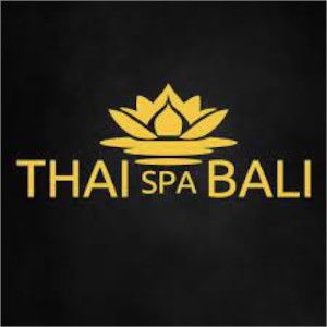 Logo THAI BALI SPA