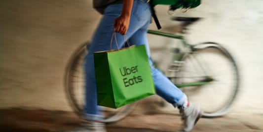 UberEATS: KOD rabatowy 3x 15 zł na 3 pierwsze zamówienia 01.04.2025
