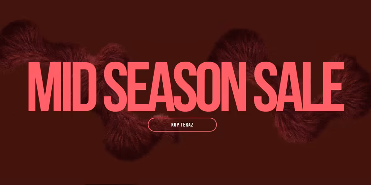 renee.pl: Mid Season Sale
