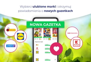 Wybierz ulubione marki