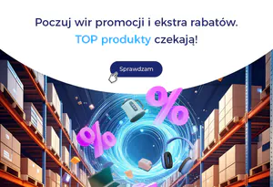 Czyszczenie Magazynów!