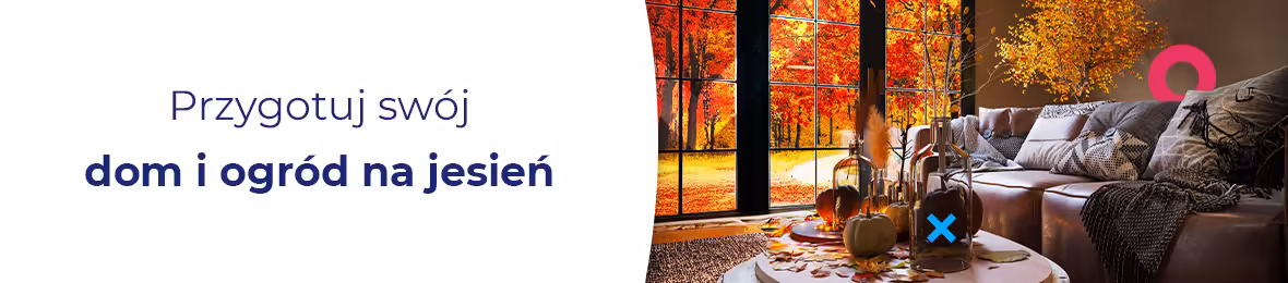 Remontuj, dekoruj i zgarniaj cashback!