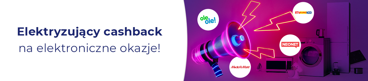Elektryzujące OKAZJE!
