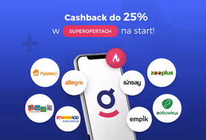 Odbierz nawet 25% 