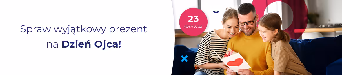 Dzień Ojca!