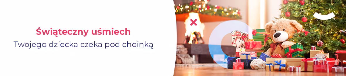 Pomysły na prezent dla najmłodszych!