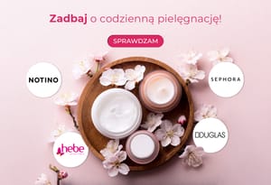 Kosmetyki na każdą okazję!