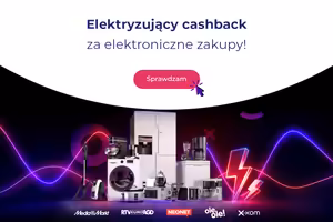 Elektroniczne okazje!
