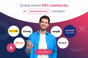 SUPEROFERTY na start!