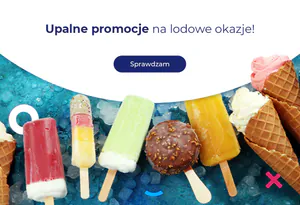 Lodowe okazje