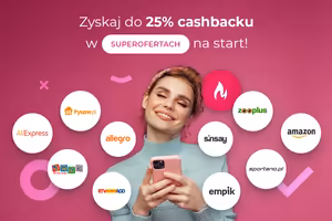 SUPEROFERTY na start!