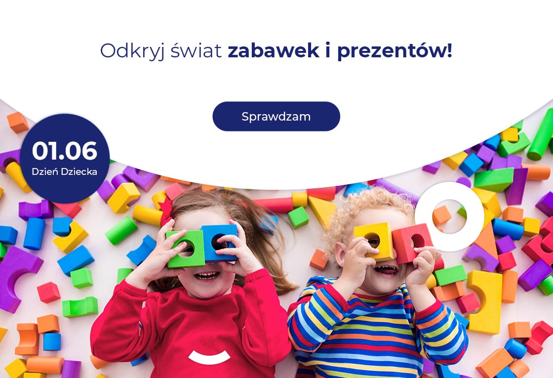 Dzień Dziecka – oferty i promocje