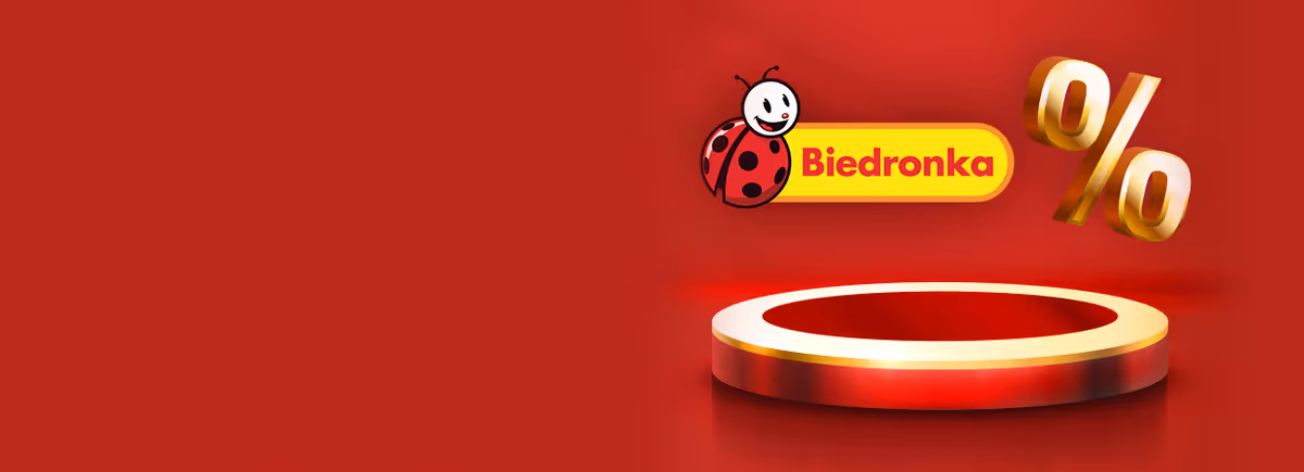 Super okazje w Biedronce