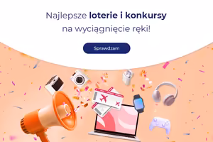 Najlepsze loterie i konkursy!