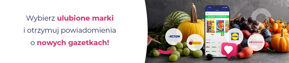 Nowe gazetki!