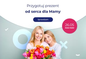 Dzień Matki – oferty i promocje