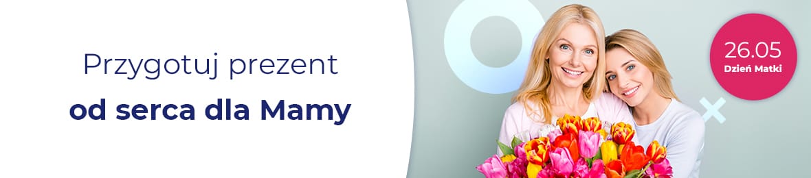 Dzień Matki – oferty i promocje