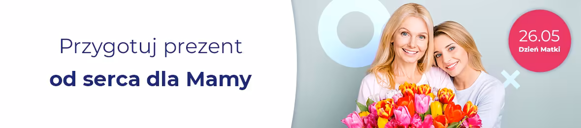 Dzień Matki – oferty i promocje