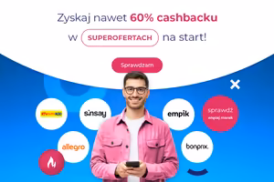 SUPEROFERTY na start!